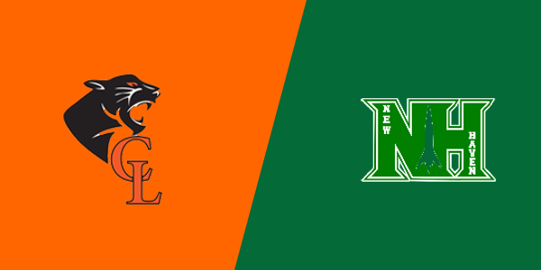 Center Line High School vs. New Haven High School