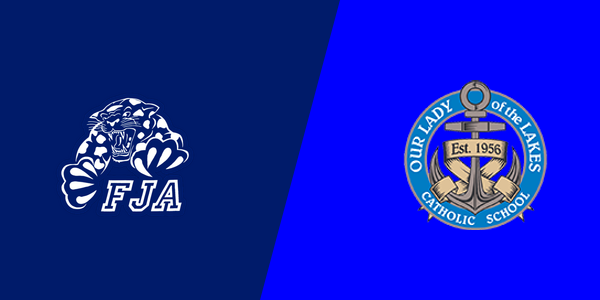 Frankel Jewish Academy vs. Our Lady Of The Lakes High School