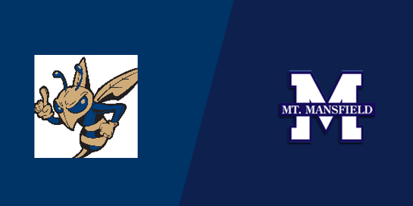 Essex High School vs. Mount Mansfield Union High School