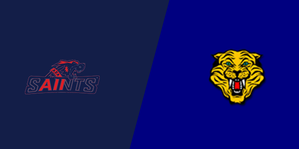 All Saints' Academy High School vs. McKeel Academy