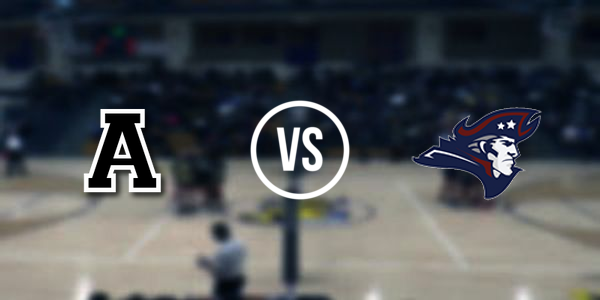 Cocoa Beach JrSr High School vs Away