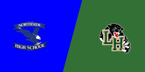 Northside High School - Warner Robins vs. Langston Hughes High School