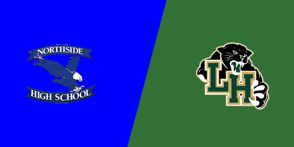 Northside High School - Warner Robins vs. Langston Hughes High School