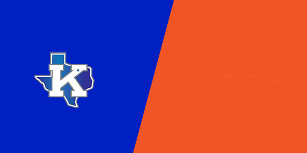 Krum High School vs. Celina High School
