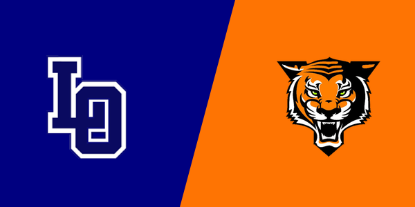 Lake Oswego High School vs. Tigard High School
