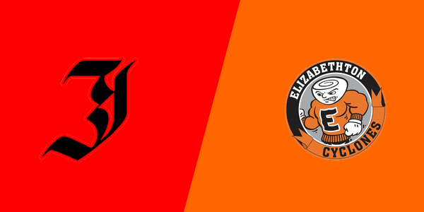 John Hardin High School vs. Elizabethton High School