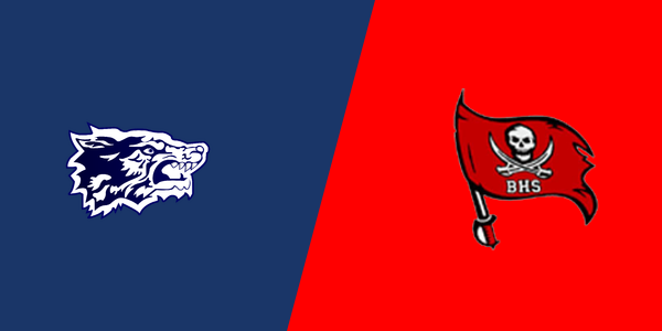 Oswego East High School vs. Bolingbrook High School