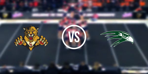 Golden Valley High School - Merced vs Liberty Ranch High School