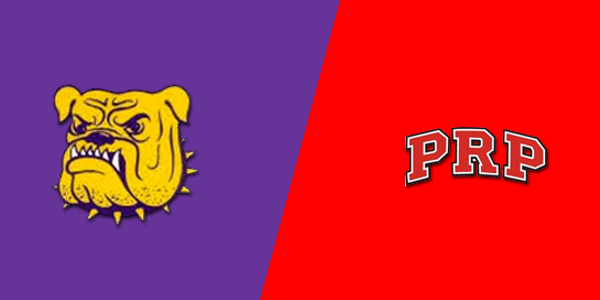 Male High School vs. Pleasure Ridge Park High School
