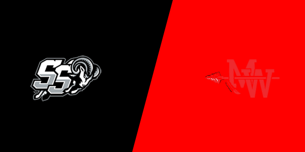 South Side Area High School vs. Mohawk Area High School