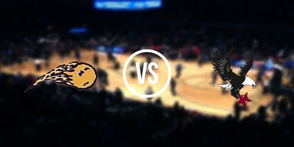 Northern Michigan Christian High School vs. Marion High School