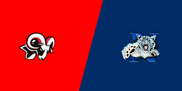 Suitland High School vs. Northwestern High School