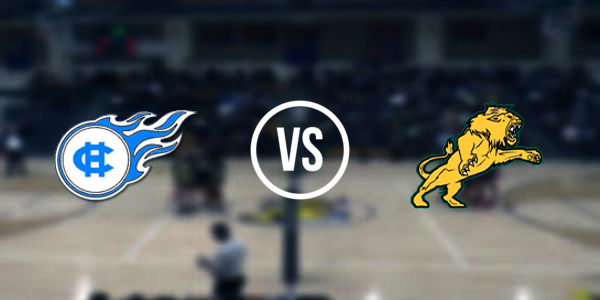Halifax County High School vs. Louisa County High School