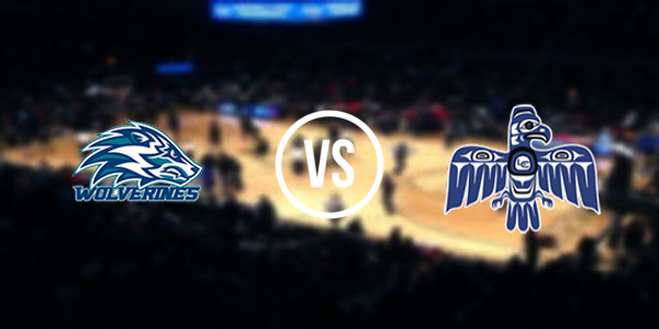 Northwest Christian High School - Lacey vs. La Conner High School