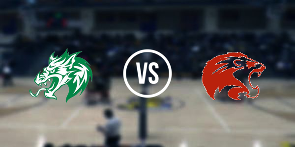 Foran High School vs Hamden