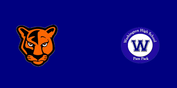 North Pitt High School vs. Washington High School