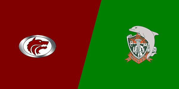 Chiles High School vs. Mosley High School