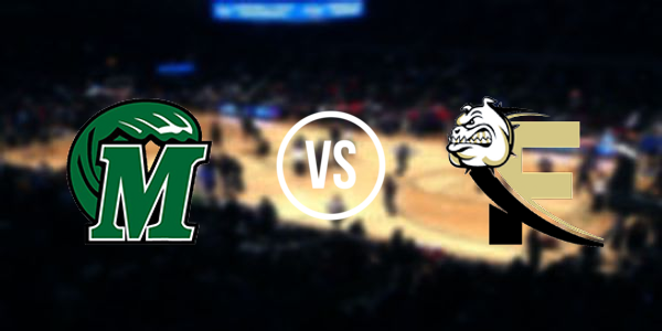Meade County High School vs. Fairdale High School