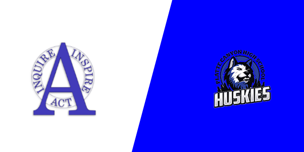Alameda International Jr./Sr. High School vs. Platte Canyon High School
