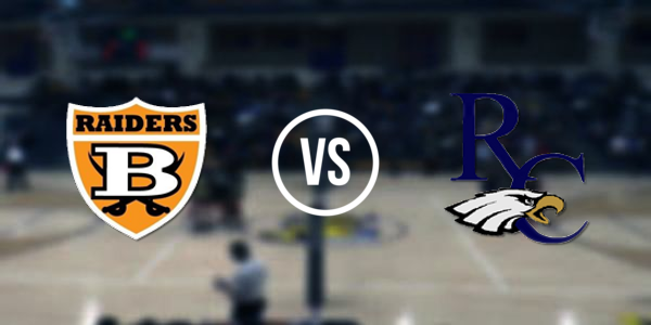 John I. Burton High School vs. Rye Cove High School