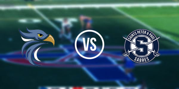 Stephen Decatur High School vs. St. Peter & Paul