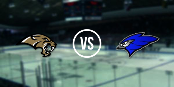 Bismarck Legacy High School vs Jamestown High School