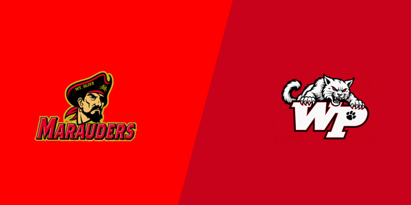 Mount Olive High School vs. Whippany Park High School