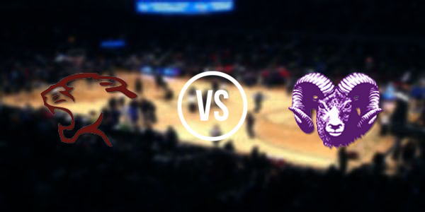 Stuarts Draft High School vs. Strasburg High School