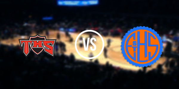 East St. Louis Senior High School vs Triad High School