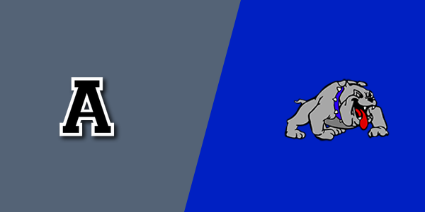 Away vs. Eden High School