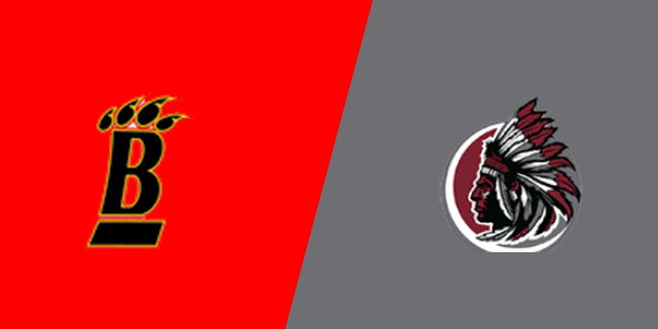 Brusly High School vs. Istrouma High School
