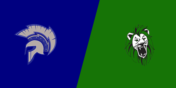 Esparto High School vs. Leroy Greene Academy