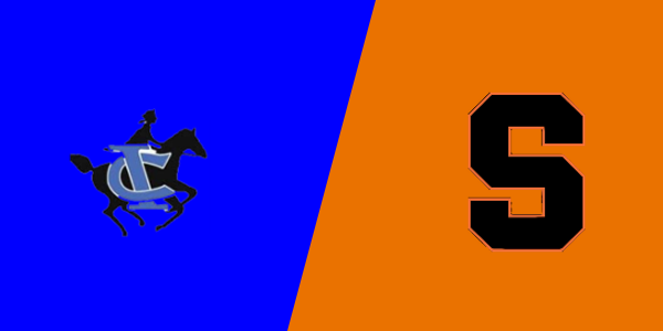 Ichabod Crane vs Schuylerville