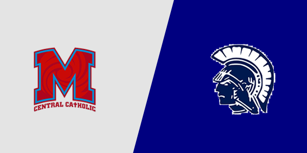 Marian Central Catholic High School vs. Cary Grove High School