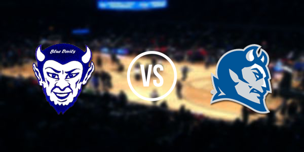 Away vs. Harriman High School
