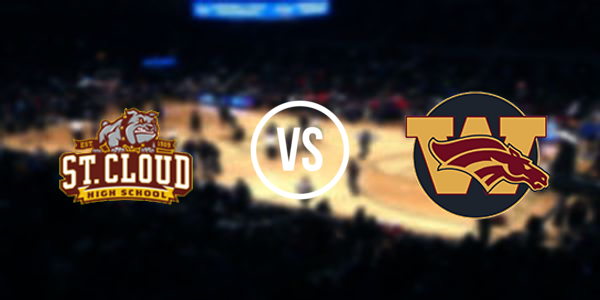 Wekiva High School vs. St. Cloud HS