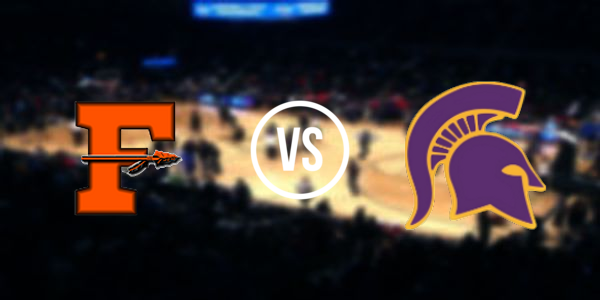 Flathead High School vs. Sentinel High School