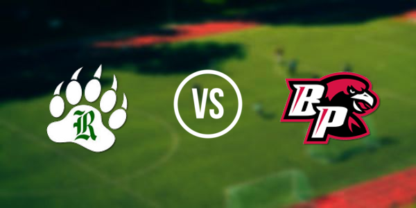 Riverbend High School vs. Brooke Point High School