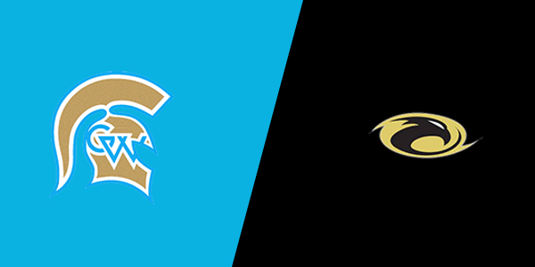 Greeley West High School vs. Prairie View High School