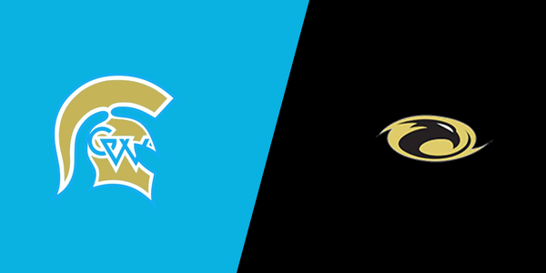 Greeley West High School vs. Prairie View High School