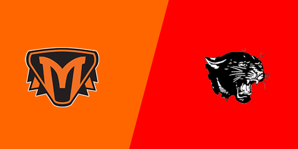 Molalla High School vs. Central High School
