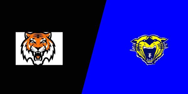 Benton Harbor High School vs. Battle Creek Central High School