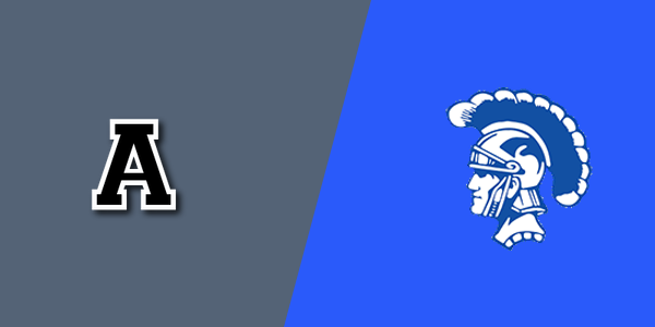 Away vs. Drummond High School
