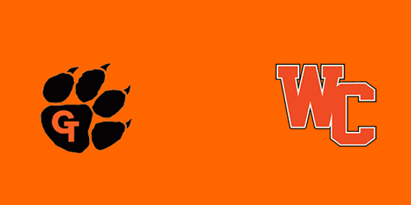 Grant High School vs. White Cloud High School