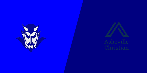 Brevard High School vs. Asheville Christian Academy