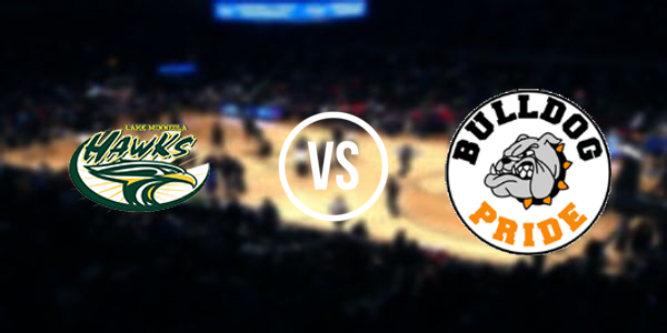 Lake Minneola High School vs Zephyrhills High School