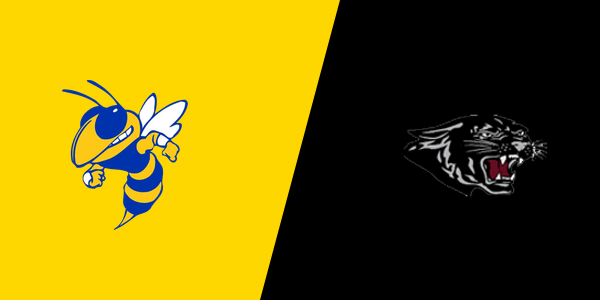 Southeast Bulloch High School vs. Liberty County High School