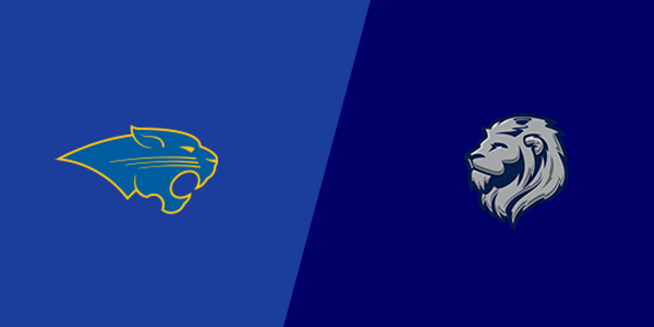 Carey School vs. Lighthouse Christian School