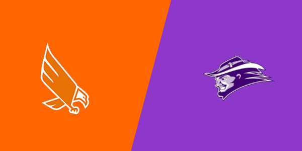 McDonogh School vs. Mount St. Joseph