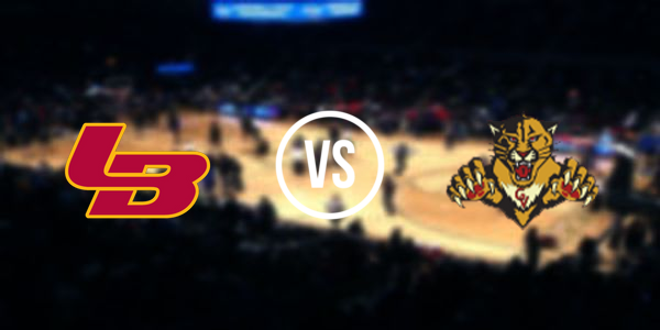 Golden Valley High School - Merced vs Los Banos High School